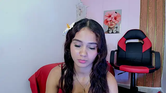 Živý XXX chat MarianaManzur