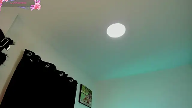 Chat XXX ao vivo de SelenaStonne