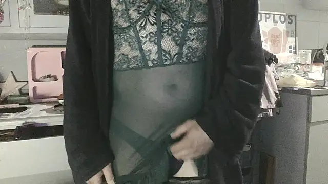 Alexandera666 Webcam Show