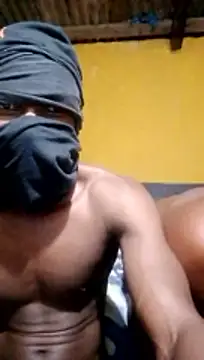 HornyAss_Bitch Webcamshow