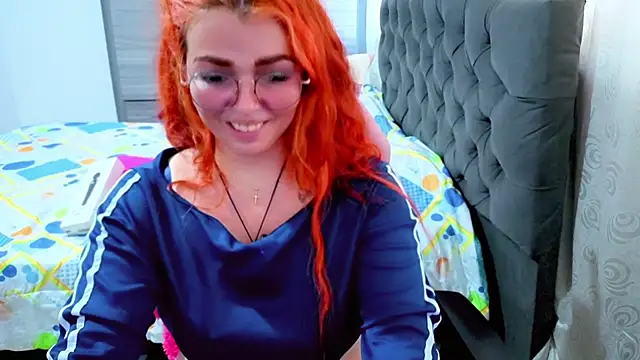 Alexatexa2929's Live XXX Chat