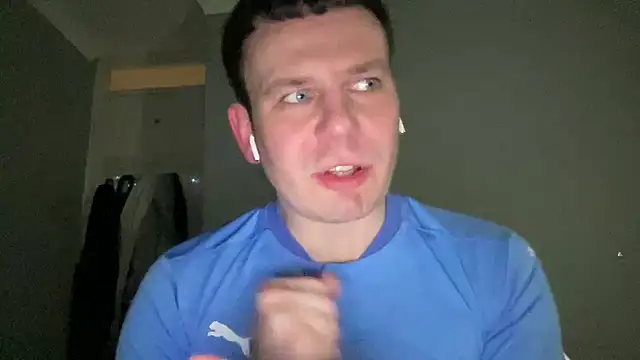 GotItGoin Show in webcam