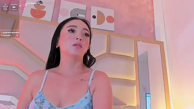 دردشة Samantha-Pardo الجنسية المباشرة