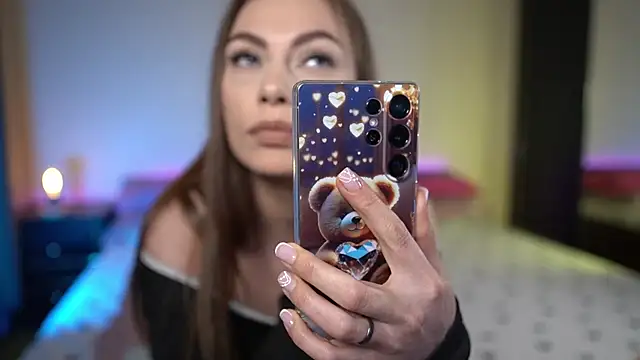 TiffanyPierce Live XXX Chat