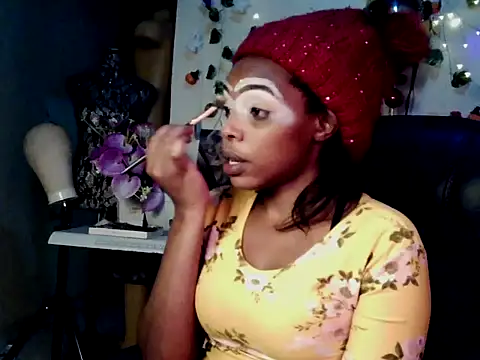 แชท XXX สดของ Anaconda2350