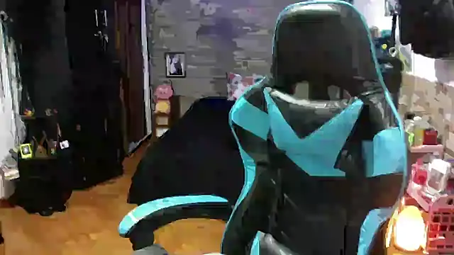 AngelaQueen_'s Live XXX Chat