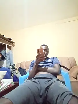 Brian_johns 现场XXX聊天