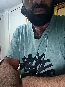 Samirfuker84 Webcam Show