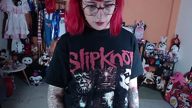 MissMiia2 Chat XXX in diretta