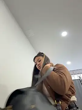 Show Webcam de LIZ-06_