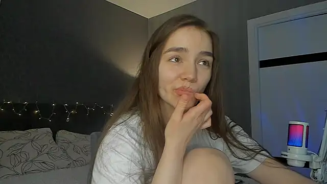 Chat XXX Live sweete_chantal