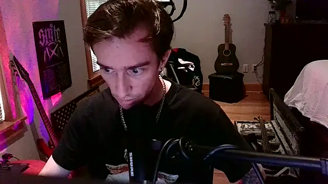 Chatroom XXX en direct de LEVIATHANX666