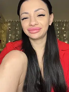 Layana_Ro Adlı Modelin Web Kamerası Şovu