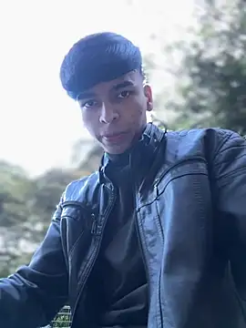 The_ConquerのライブXXXチャット