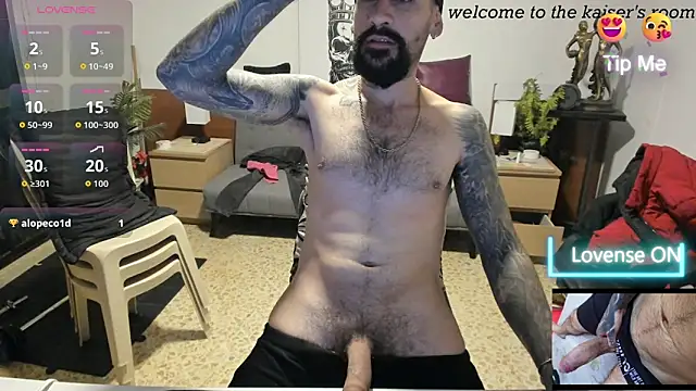 kaiser679_ live XXX chat