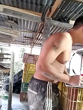 hoteder 在線直播表演