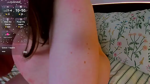 Živý XXX chat lexxxxxxi