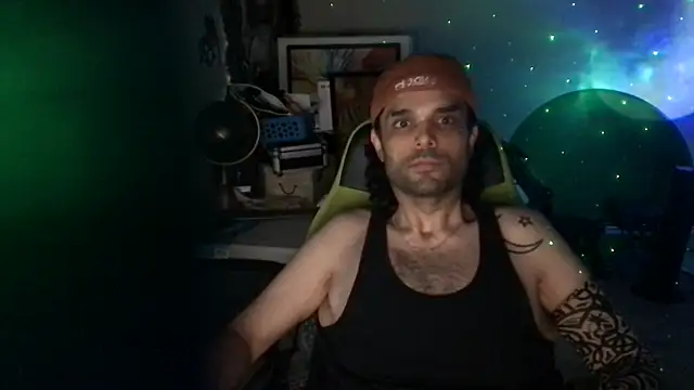 KungFuPanda001 Live XXX-Chat