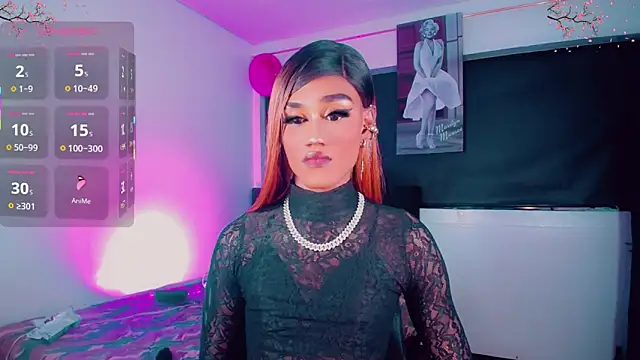 عرض كام Kendall_hornyy