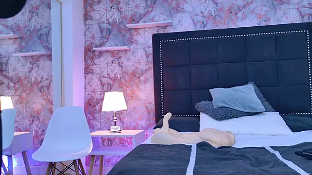 Angelique_Angell's Live XXX Chat