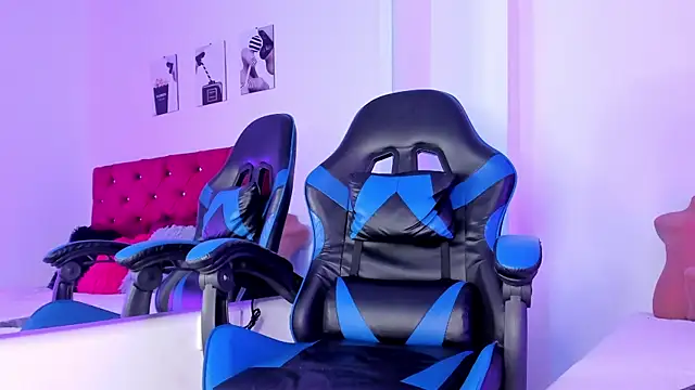 Alexxus_Smith 现场XXX聊天