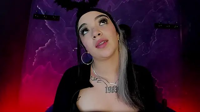 MeivissDemoni: απευθείας συνομιλία ΧΧΧ