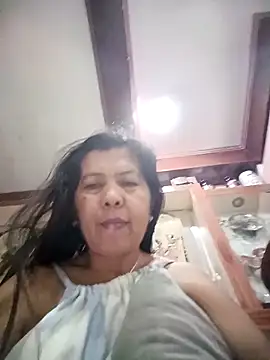 TropicalFlower's Webcam Show