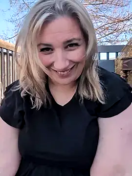 Canadian_BBW: онлайн-секс-чат