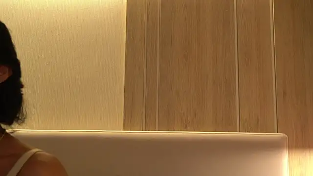 KalaBeckett_ 网络视讯表演