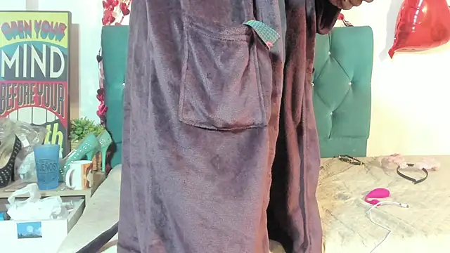 StefanyMiler – Live XXX-chat