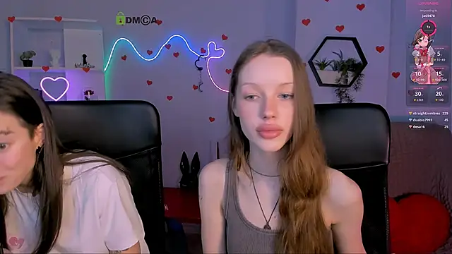 khloebeauty's Live XXX Chat