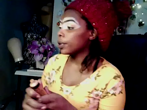 Chat XXX Live Anaconda2350