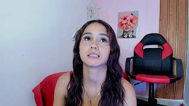 Chat XXX Live MarianaManzur