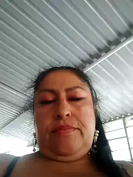 Czat XXX na żywo – Keyla01_