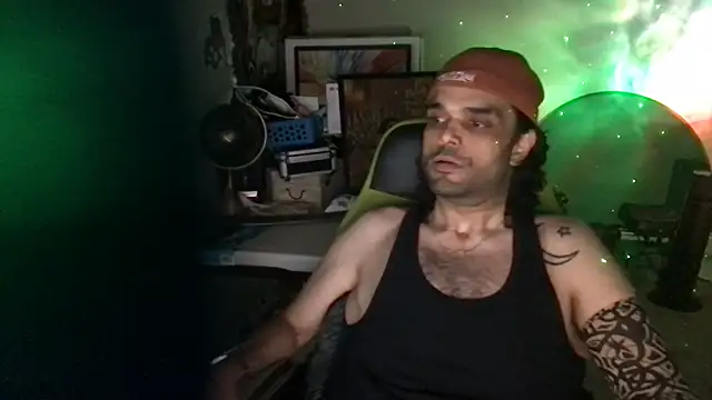 โชว์เว็บแคมของ KungFuPanda001