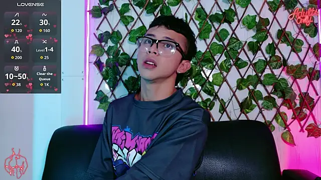 Prince_Apolo 웹캠 쇼