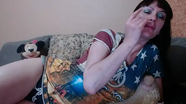 HotDreamm Live XXX-Chat