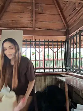 Czat XXX na żywo – Sammy_garciaa1