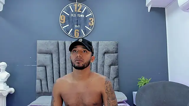 Chat XXX Live Robin_Rief