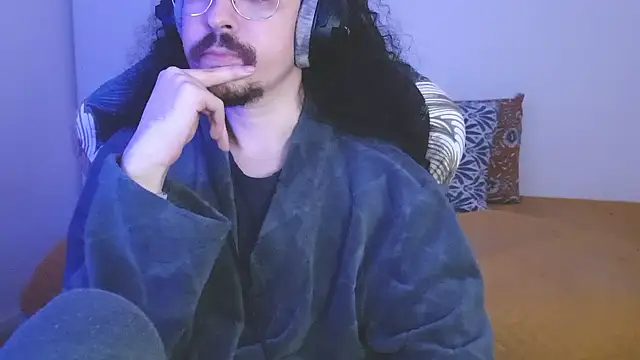 Chat XXX ao vivo de okakox