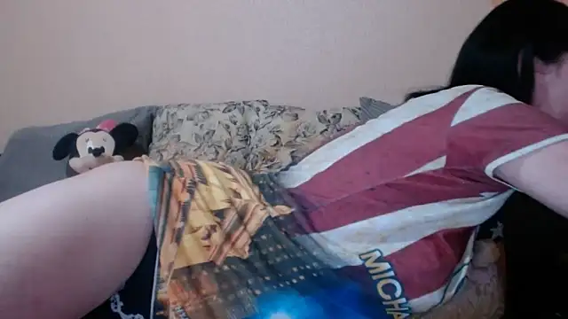 HotDreamm live XXX chat