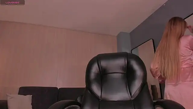 Živý XXX chat LexieWayne