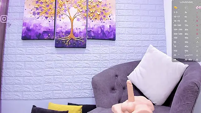 Chat +18 de Eyes_Duque ao vivo