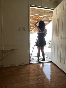 Sembang XXX Secara Langsung TranSexualJade95