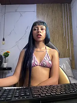 درد شة _ceeleste_cute_ الجنسية المباشرة