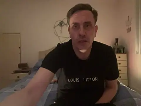 Chat XXX en directo de malcolm2334