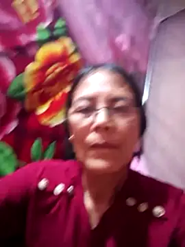 toyo_668 Adlı Modelin Web Kamerası Şovu