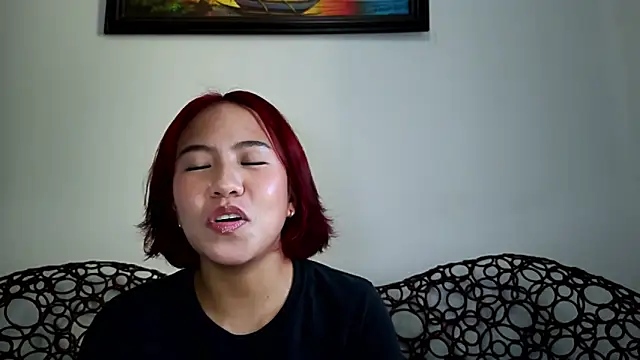 misscutee's Webcam Show