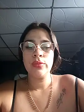 Czat XXX na żywo – MariBelle1