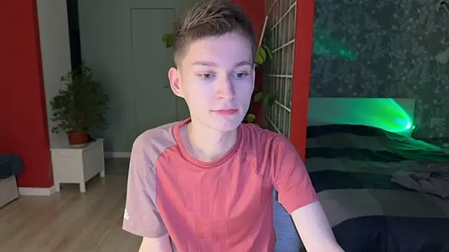 AlexFH Live XXX-Chat
